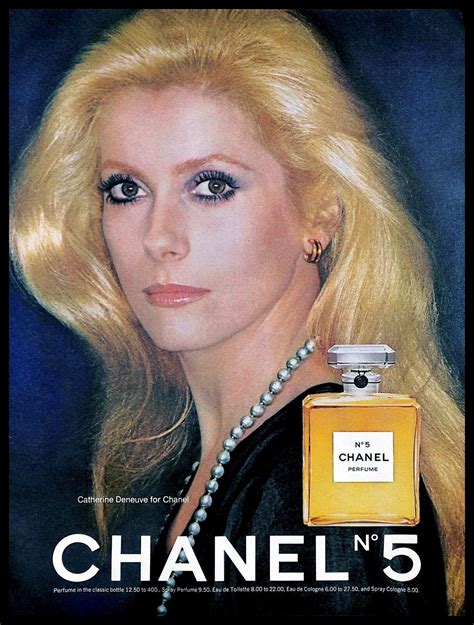 chanel perfume ads 1970s|Chanel perfume advert song.